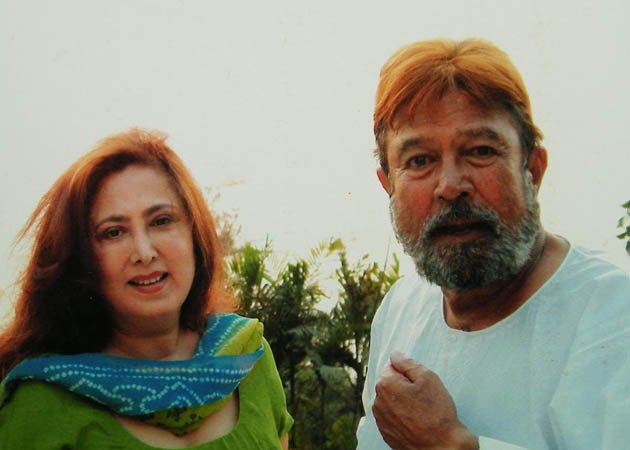 He was an arrogant man: Rajesh Khanna's alleged partner